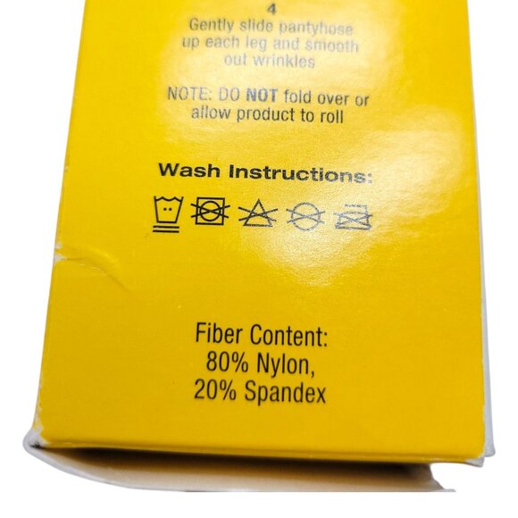 3M Futuro Firm Compression Pantyhose Plus Size 20-30 mmHg Nude Relief For Varico - Picture 6 of 10